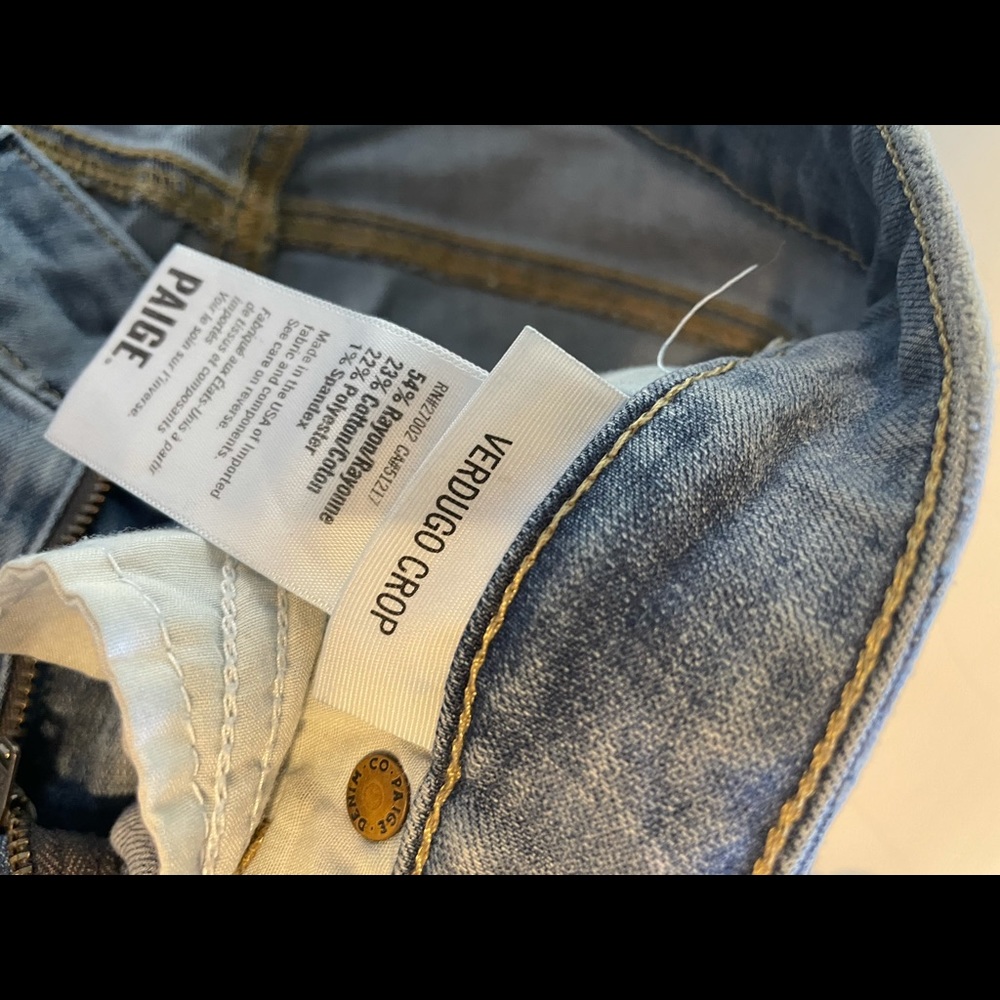 Denim - Picture 2 of 3